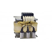 Синус-фильтр DX-SIN3-032, 32A, 2mH, IP00