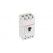 Авт. выключатель Legrand DRX 630/500A, 3P 36kA, фикс. расцепители