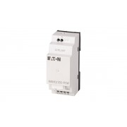 Блок питания импульсный EASY200-POW 8.4W, 0.35A/0.02A, 85...264VAC/24VDC/12VDC, DIN35, винт. клеммы, пл. корпус