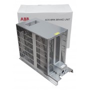 Модуль тормозной ACS-BRK-D, со встроенным сопротивлением 10.5Ом, для ACS580