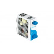 Блок питания импульсный CliQ II, 120W, 2.5A, 85_264VAC (120_375VDC) / 48VDC, DIN35, клемн. колодка, ал. корпус