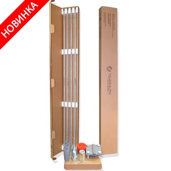 Купить комплект заземления в Беларуси