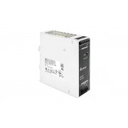 Блок питания импульсный Lyte, 120W, 5А, 85_264VAC (120_375VDC) / 24VDC, DIN35, реле DC OK, винт. клеммы, сталь. корпус