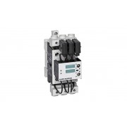 Контактор CNNK 30 10N 230V 50/60Hz, 3P, 30kVAr(400VAC), 230VAC, 1NO, в комплекте с клеммами расширительными