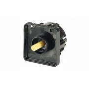 Адаптер EZ-T0, для модификации переднего крепления (в отверстие d=22mm), преобразования T0(T3)-/E в T0(T3)-/EZ