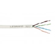 Кабель F/UTP cat.5e LSZH 4 пары коробка 305m