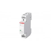 Контактор модульный ESB20-20N-06, 20A, 2NO, 230VAC/DC, 1M