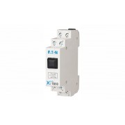 Кнопка Z-T/3S1O, 3NO+1NC, 16A, 400VAC, самовозврат, черная, 1M