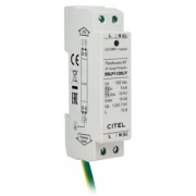 УЗИП для светодиодных систем освещения Класс 1 (DSLP1-120L/Y)