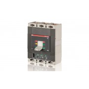 Авт. выкл. Tmax T6 800/800А 3P 70кА PR222DS/P-LSI, Iт.р.=0.4...1Iн, Iэ.р.=1,5...12In, селективный