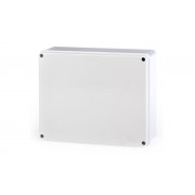Коробка разветвительная SCABOX 240х190х90, IP56, без вводов