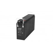 Батарея аккумуляторная Acumax AFT180-12, 12V/170Ah, 280x560x126 HxLxW, 51.2kg, 10-12лет