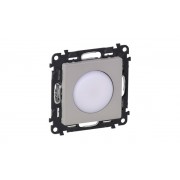 Valena Life - Сьемная лампа-фонарик аварийного освещения, алюминий (инд. упаковка)