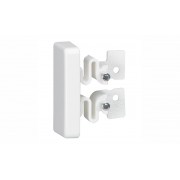 Заглушка торцевая для к-к 40х20