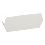 METRA - Т-образный отвод, для кабель-канала 160х50мм, пластик