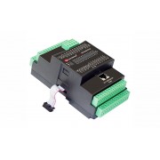 Модуль расширения 16 дискр. вх., 3 аналог. вх., 16 рел. вых., 24VDC