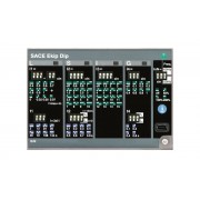 Модуль расцепителя Ekip Dip LSIG для расширения защит E1.2_E6.2