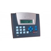 ПЛК+HMI серия JAZZ, LCD2x16, 16DI, 11RO, 2AI/DI, 2AI, 24VDC, USB