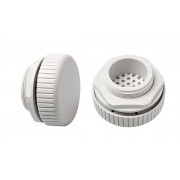 Элемент выравнивания давления DA 284, резьба М12х1.5 с гайкой, 2шт., IP66