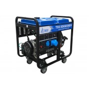 Электрогенератор SDG 6000EH