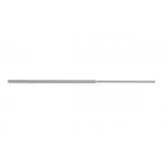 Стержень 101 VL4000 молниеприемный, ?16/10мм, L=4000мм, алюминий