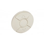 Celiane - Лицевая панель для механизма управления рольст./штор/тента слоновая кость