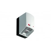 Нагреватель полупроводниковый CR 027, 475(550)Вт, вентилятор на 35м3/ч, термостат от 0 до +60°C