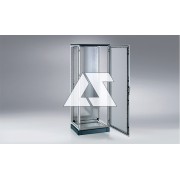 Панель монтажная сплошная, 2200x600 (ВxШ), полноразмерная