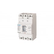 Авт. выключатель BZMC1-A40-BT, 3P, 40A, 400VAC, 36kA, It=40A, Ie=320_480A (без регулировки), хомутный зажим