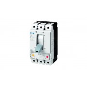 Авт. выключатель LZMC2-A160-I, 3P, 160A, 415VAC, 36kA, It=125_160A, Ie=960_1600A
