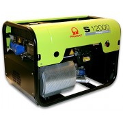 Электрогенератор S12000 #AVR #CONN #DPP