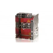 Корзина для выкатного E2, 2000А, 3P, заднее HR-подключение