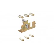 Комплект для преобразования авт. выкл. T5, 3P во втычное исполнение, max 570A