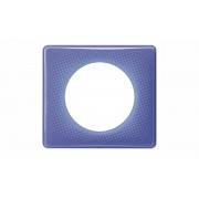 Celiane - Рамка 1 пост лиловый муар