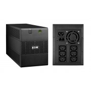 ИБП Eaton 5E 1100i USB (1100ВА, 660Вт, 6 розеток IEC C13)