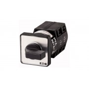 Переключатель миниатюрный TM-2-8230/E, 1P, 10A, тип 1-2-3, 1NO на 1_3, на дверь, фронт IP65