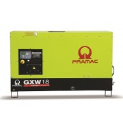 Электрогенератор GXW-18W