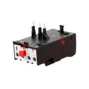 Тепловое реле 3...3.5A для миниконтакторов BG, ручной сброс