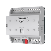 KEM* KNX Energy Monitor / измерение потребления электроэнергии и воды