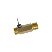 KEM accessory / Ниппель с датчиком температуры