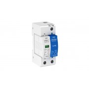 Разрядник V10-C+D 1+NPE-280, 2P, 20кА класс С+D
