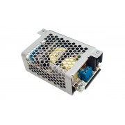 Блок питания импульсный PJ с функцией UPS, 60W, 2.15A, 90_264VAC / 27.6VDC, винт. клеммы, бескорп. исп.