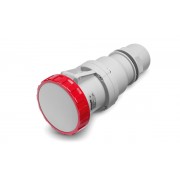 Розетка кабельная 3P+N+E IP66/IP67 125A 6h 346-415VAC серия OPTIMA