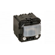 Celiane - Датчик движения 0...15Вт (светодиод. лампы), 0...400Вт (лампы накал.), 3-х проводной