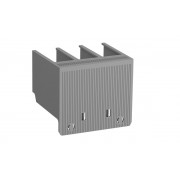 Крышки защитные удлиненные LT140-30L, для силовых выводов PSE18_PSE105, 2шт. в комплекте