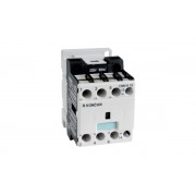 Контактор CNN 9 10 220/230V 50Hz, 3P, 9A/(25A по AC-1), 4.5kW(400VAC), 220/230VAC, 1NO