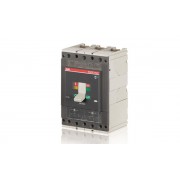 Авт. выкл. Tmax T5 400/320А 3P 36кА TMDA, Iт.р.=0,7...1Iн., Iэ.р.=5...10Iн