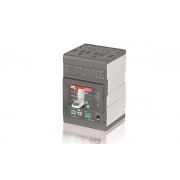 Авт. выкл. Tmax XT2 160/25A, 3P, 50кA, Ekip LS/I, Iт.р.=0,4...1Iн, Iэ.р.=1...10Iн, селективный