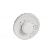 Celiane - Лицевая панель для термостата с датчиком белый