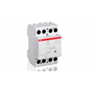 Контактор модульный ESB40-30, 40A, 3NO, 230VAC, 3M